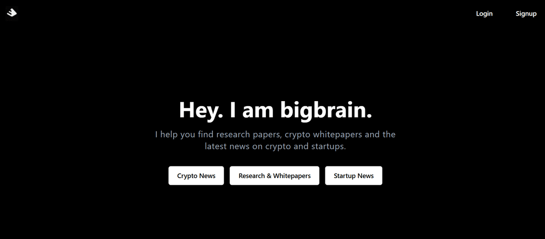 BigBrain