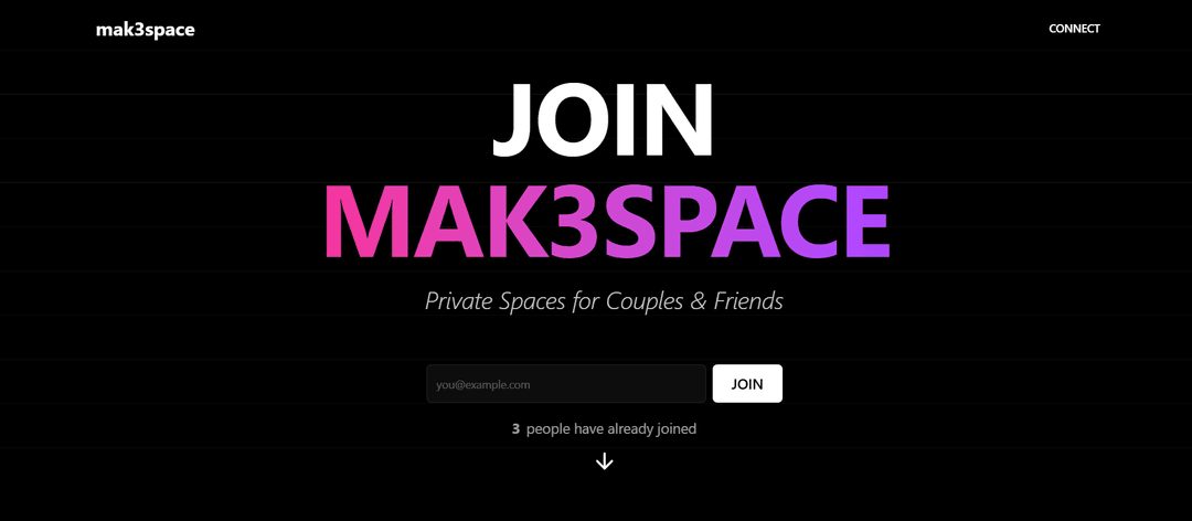 MAK3SPACE